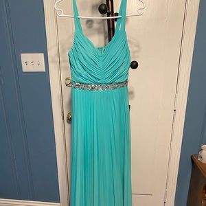 Prom dress/ formal gown